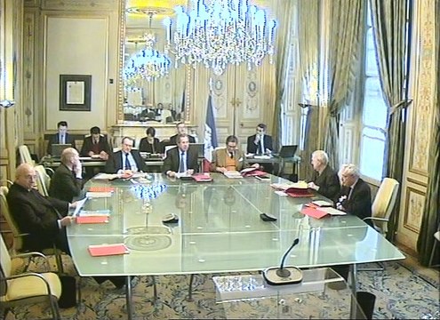 Affaire n° 2010-100 QPC