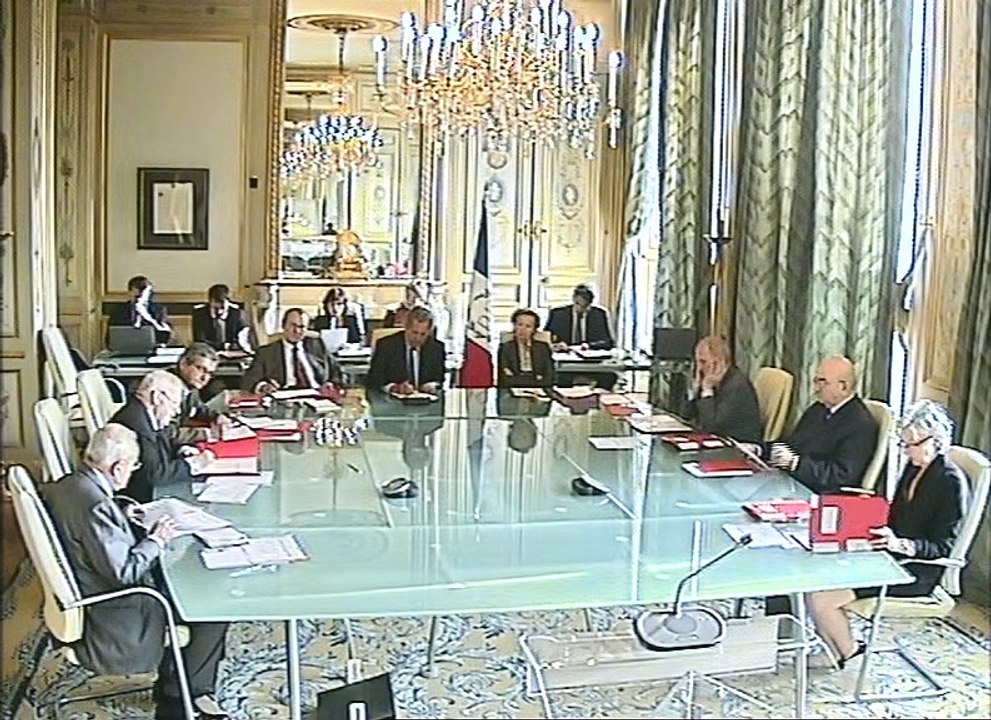 Affaire n° 2011-125 QPC