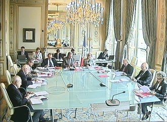 Affaire n° 2011-158 QPC