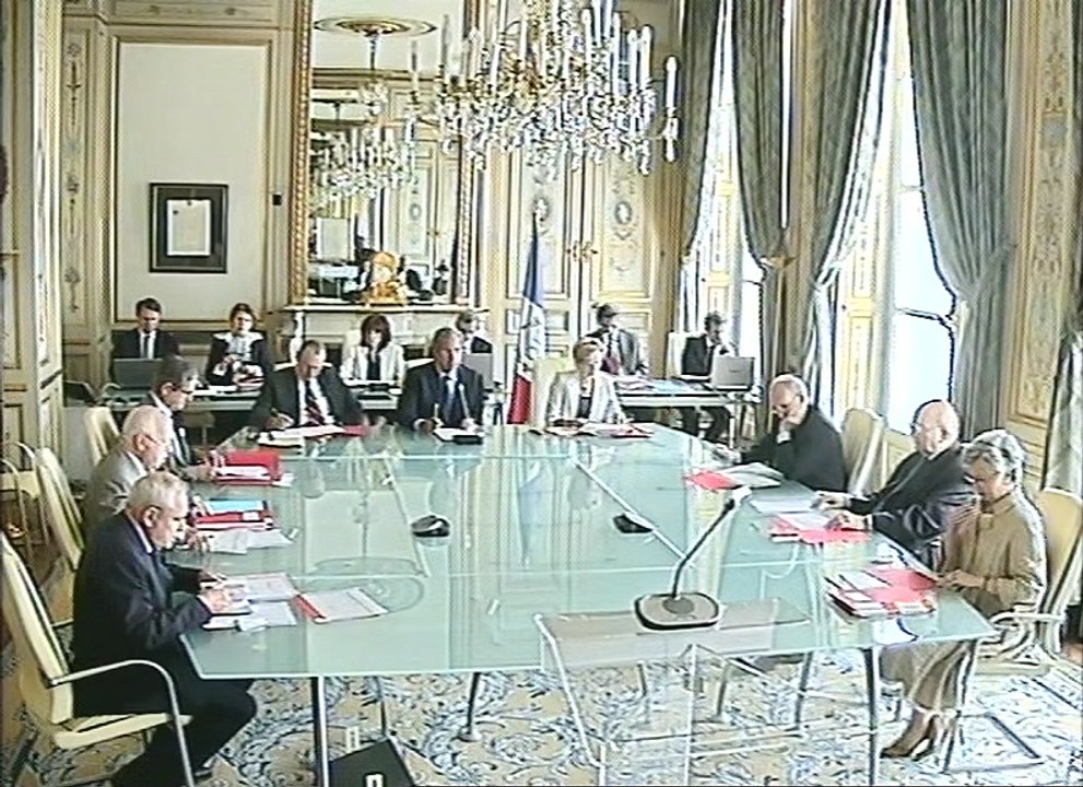 Affaire n° 2011-135/140 QPC