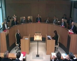 Affaire n° 2012-277 QPC