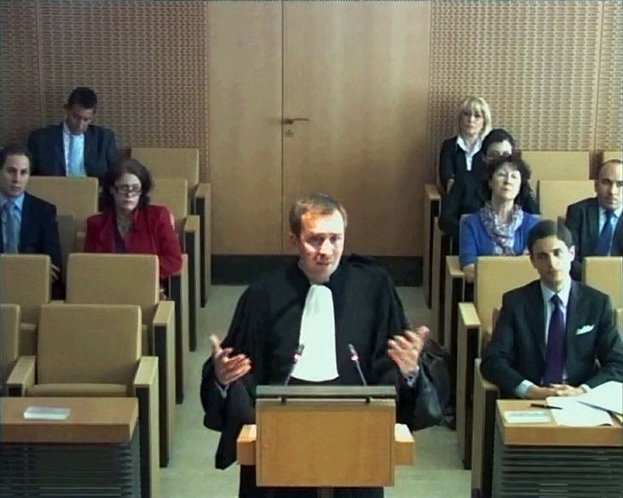 Affaire n° 2012-249  QPC
