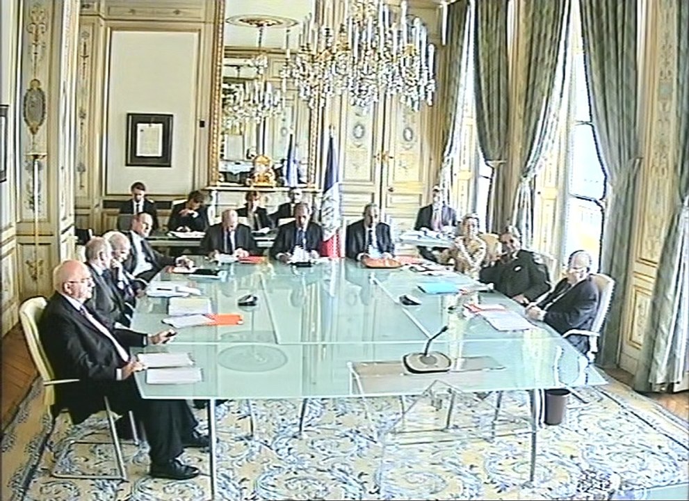 Affaire n° 2010-3 QPC