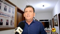 Prefeito de São José de Piranhas garante que assina ordem de serviço para adutora nos próximos dias