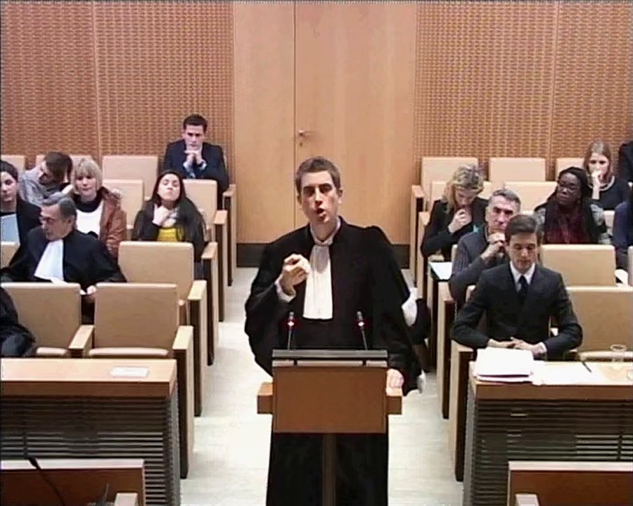 Affaire n° 2014-438 QPC