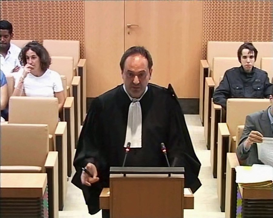 Affaire n° 2015-476 QPC