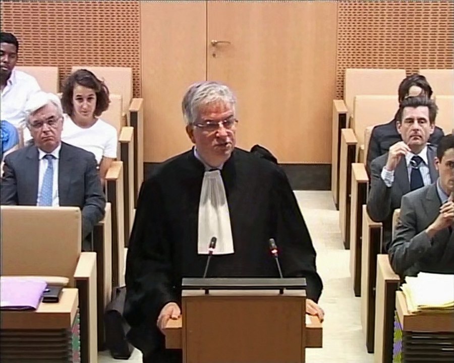 Affaire n° 2015-475 QPC