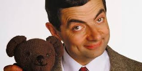 MISTER BEAN,EPISODIO ESPECIAL,CAPITULO CITA A CIEGAS,SERIE TV HUMOR,robert atkinson