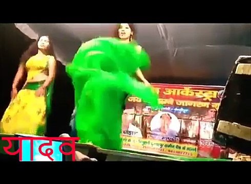 सलवार राजा जी सुपर हिट - भोजपुरी आर्केस्ट्रा डांस New BHOJPURI ARKESTRA DANCE 2018