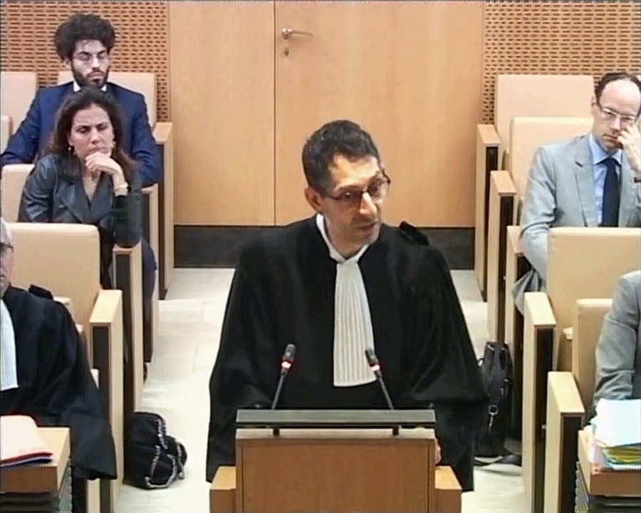 Affaire n° 2016-556 QPC