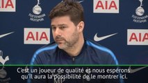 Totttenham - Pochettino : 