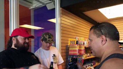 Chumlee of ‘Pawn Stars’ pursues weight loss through surgery