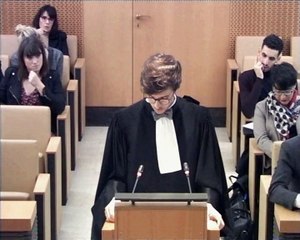 Affaire n° 2017-665 QPC