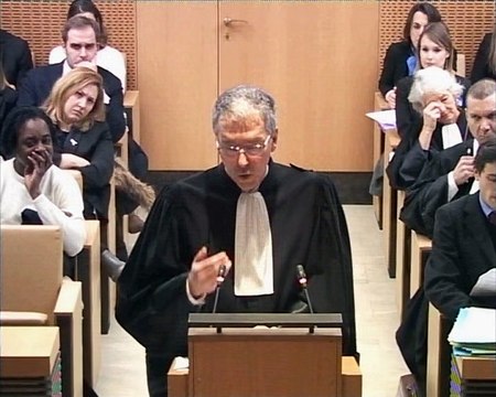 Affaire n° 2016-606/607 QPC