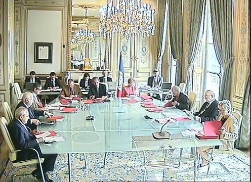 Affaire n° 2010-41 QPC