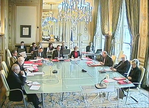 Affaire n° 2010-74 QPC