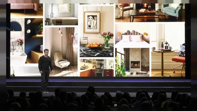 Airbnb отметил 10-летие