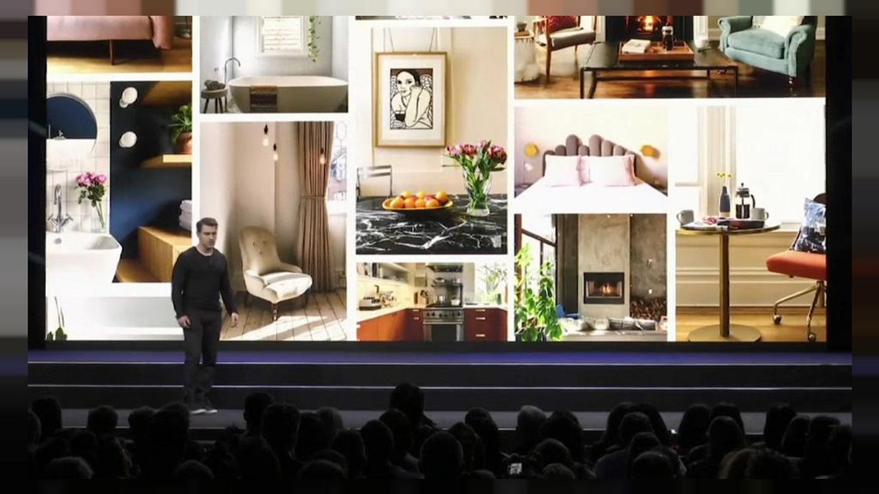 Airbnb отметил 10-летие