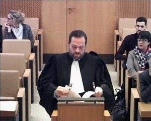 Affaire n° 2017-666 QPC