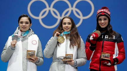 Долгожданные победы и сюрпризы олимпийского дня