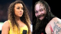 Bray Wyatt Accused of Spending Child Support Money on WWE Ring Announcer Side Chick JoJo Offerman