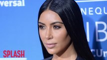 Kim Kardashian West pays tribute to late Father