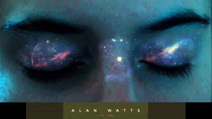 Wake up for who you are the end of ego alan watts