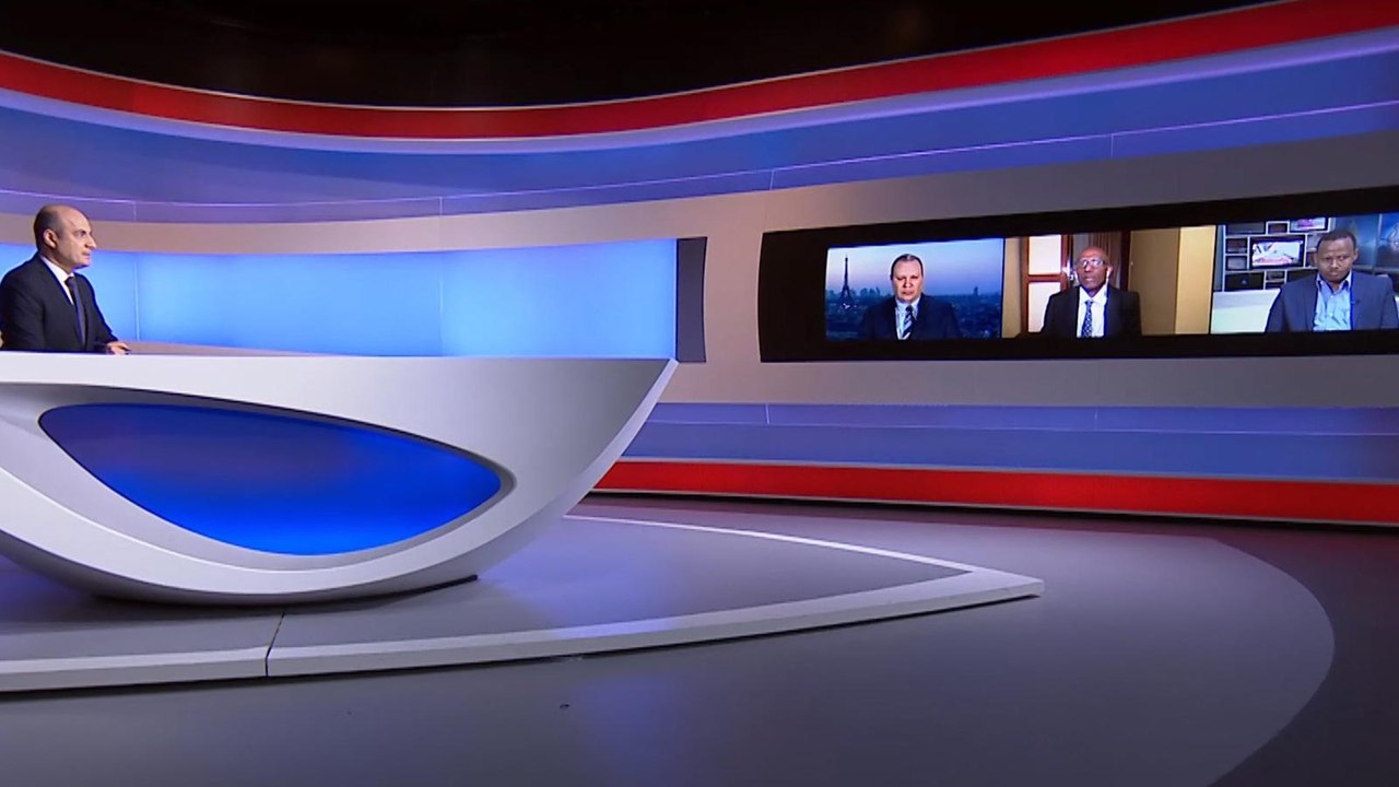 ما وراء الخبر-قرار جيبوتي إلغاء عقد موانئ دبي ا...