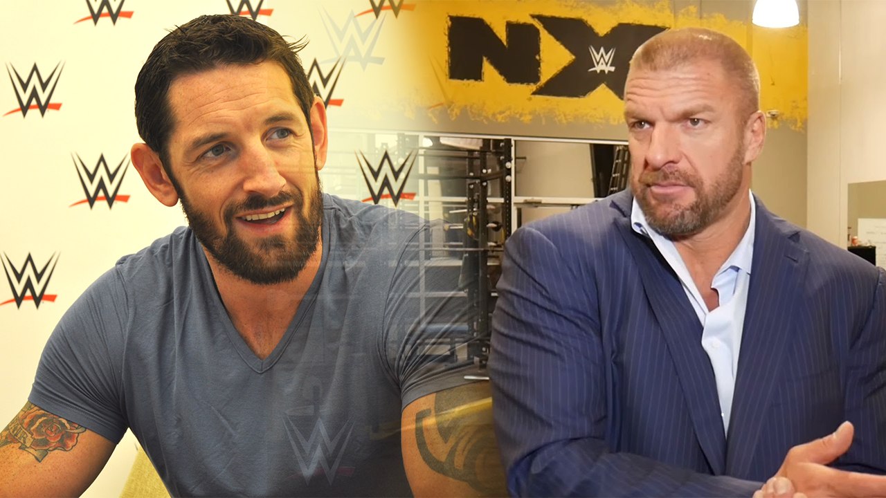 Wade barret SHOOTS at WWE?|NXT is in LOSS | Apollo Crews CONTROVERSY