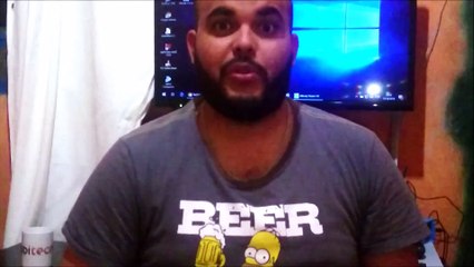 Fone de Ouvido Bluetooth HBS 730 Hardline - Unboxing e Review (sEzLT3ESi8M)