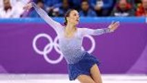 Twitter Attacked German Figure Skater Nicole Schott for Skating to 'Schindler's List' Score | THR News