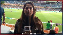Watch! Which Pakistani player is the favorite player of Maya Ali and Sanam Baloch