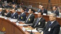 South Korea: Samsung heir Lee Jae-yong freed