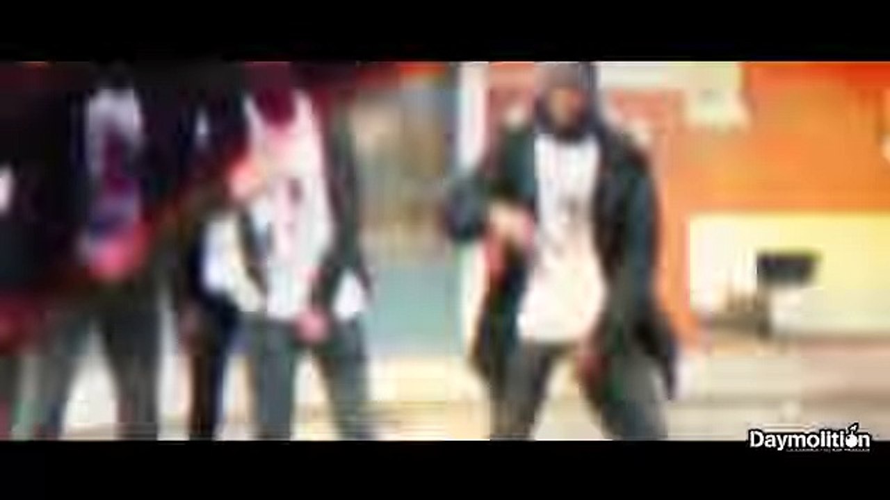 RCK SQUAD - Personne ne bouge (Hommage à Hismo)