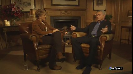 Jose Mourinho Funny Story About Mario Balotelli