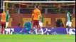 Galatasaray 5-0 Bursaspor - Maç Özeti HD - 23 /02/ 2018