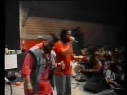 Assalti Frontali - Live - Rigurgito antifascista