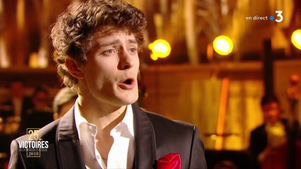 Jakub Józef ORLIŃSKI interprète Vivaldi