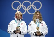 Team USA's Women Own More Medals Than Men at Winter Olympics