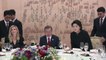 JO-2018: Ivanka Trump en Corée du Sud pour la clôture des JO