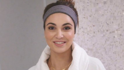 A Beauty Influencer's Nighttime Routine