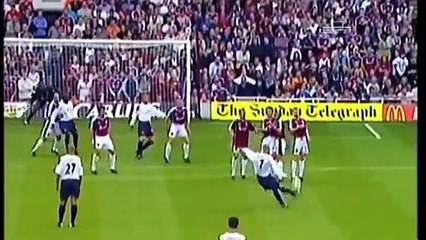 David Beckham: The Legendary Football Icon – Premier League & Beyond ⚽