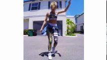 Shuffle Dance Girls - Best Cutting Shapes- HOUSE SHUFFLE DANCE 2018