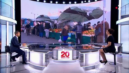 Météo : une vague de froid arrive en France