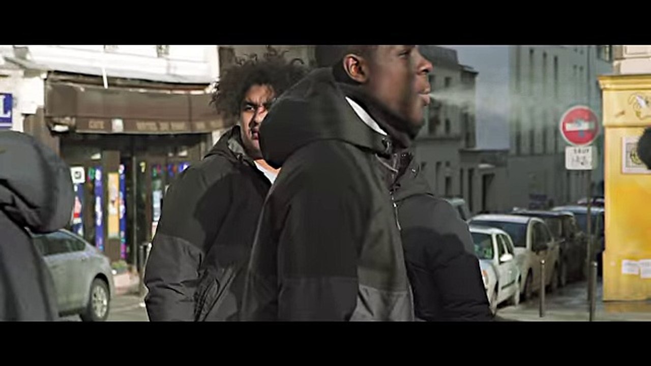 Guy 2 Bezbar - Jungle #6
