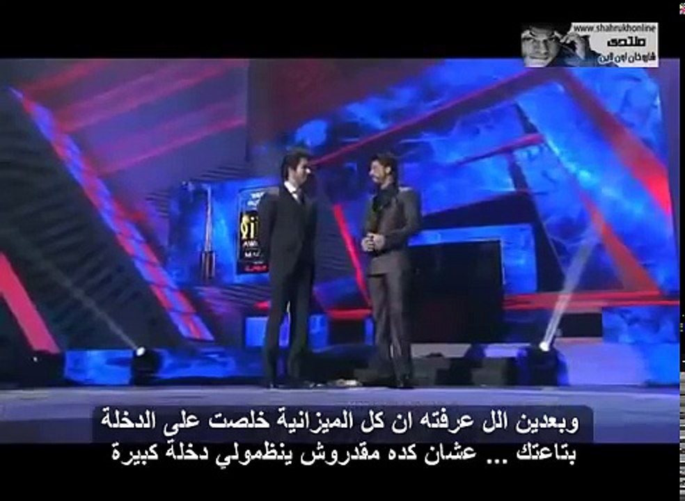 شاروخان روعة