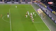 Dicko Goal HD -Hull City	1-0	Sheffield Utd 23.02.2018