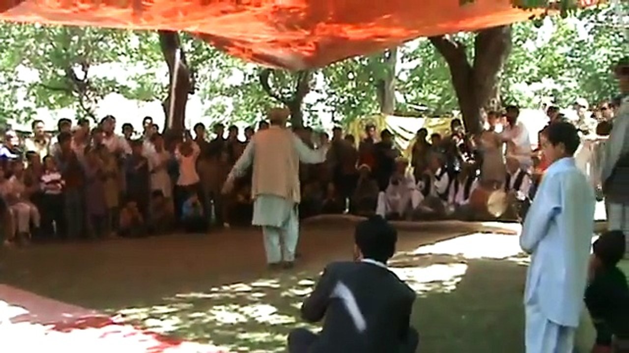 Baburi Dance
