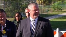   Florida shooting: FBI failed to investigate warnings