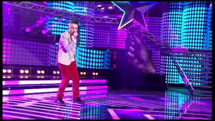 Tomislav Božović - She's A Maniac